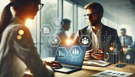 Adventure Management Group Business