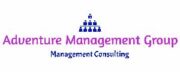 Adventure Management Group Company Logo