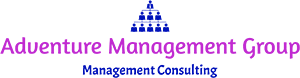 Adventure Management Group Logo